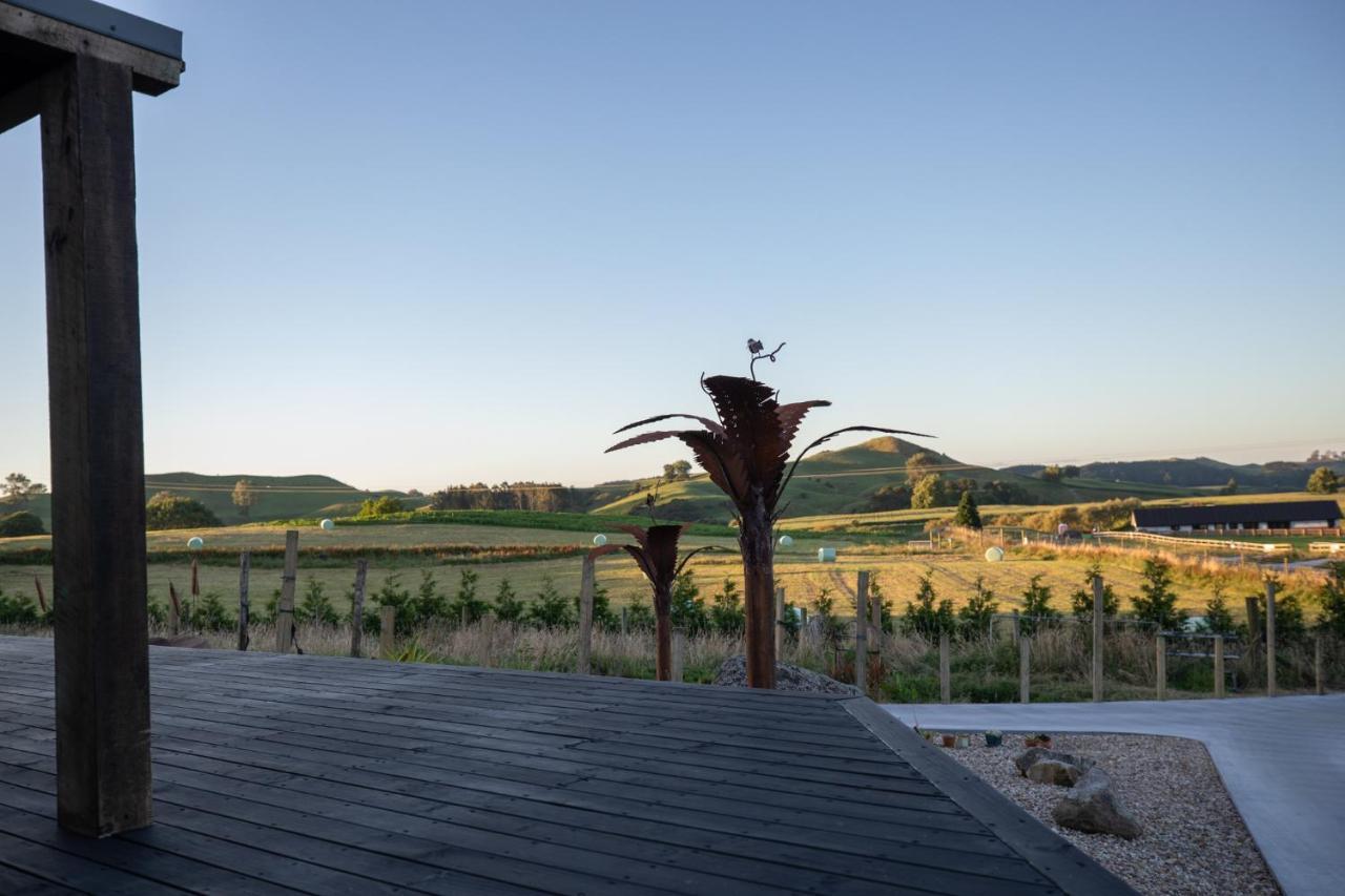 Holiday Bliss Tirau Екстер'єр фото