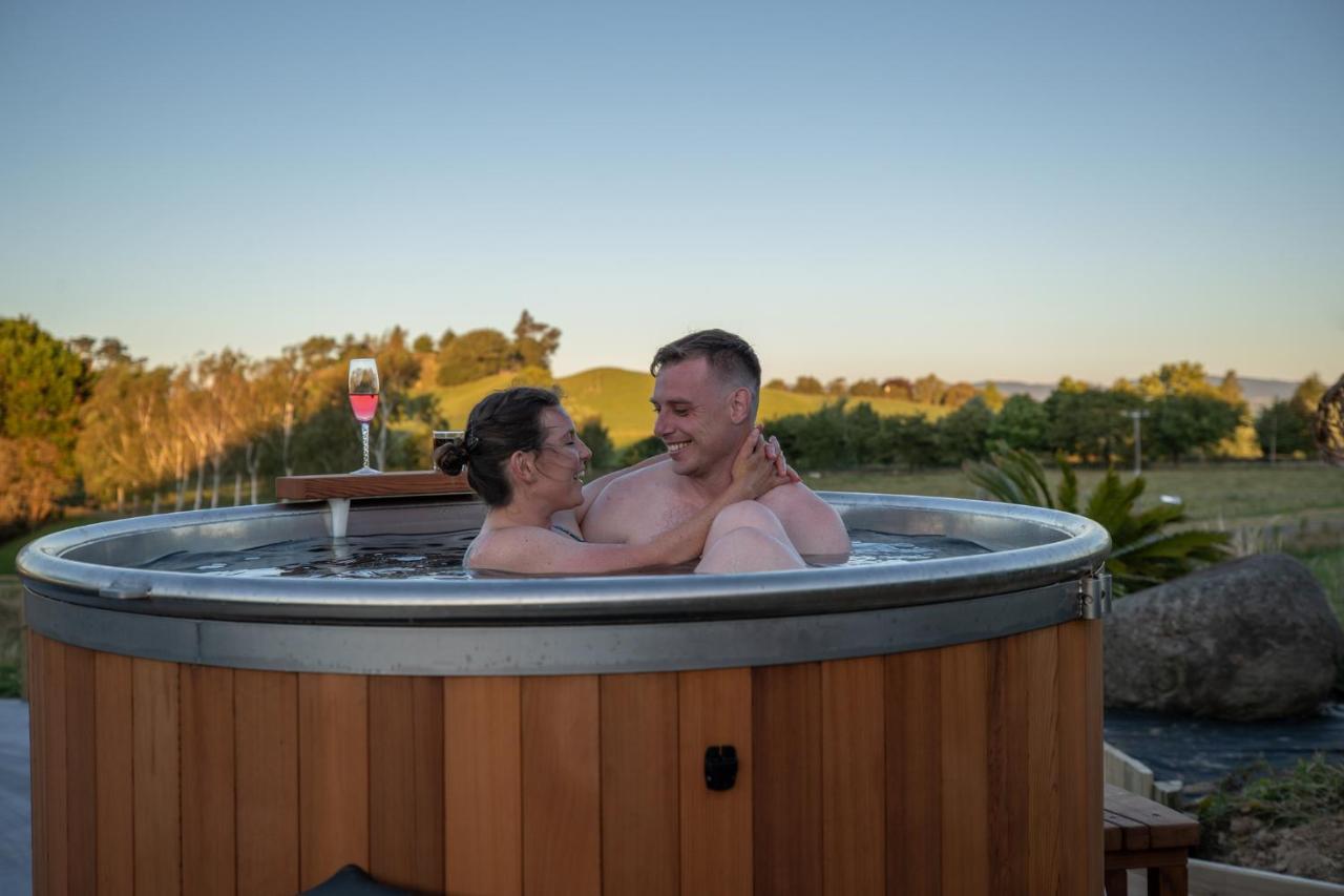 Holiday Bliss Tirau Екстер'єр фото